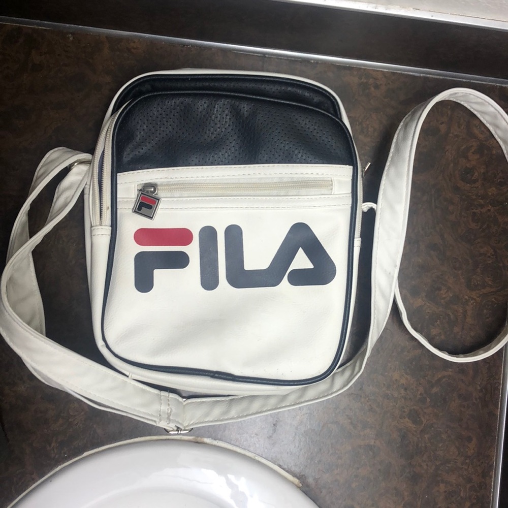 bolsa de fila